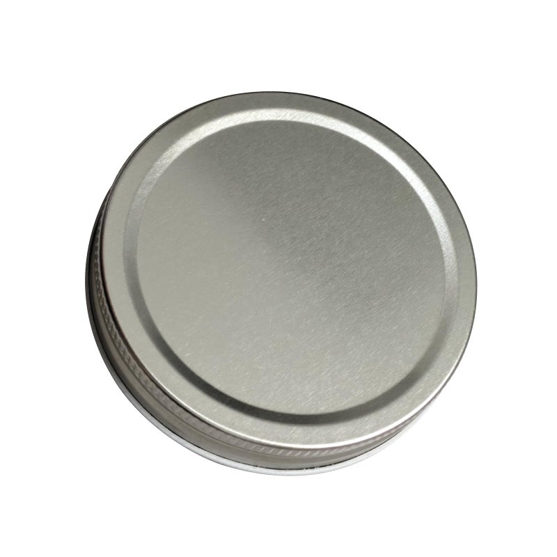 SUCOHANS 12 pack Mason Jar Lids Regular Mouth, Leak Proof and Secure (12, Regular Mouth) - Image 4